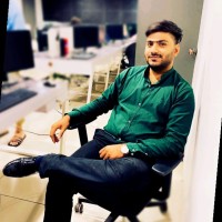 ABIC Employee Muhammad Bashir's profile photo