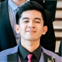 URWelcome Technologies Employee Oliver Liongson's profile photo