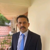 THEJO Engineering Ltd Employee Rajesh John's profile photo