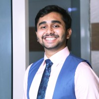 SA Associates Employee Arnab Chakraborty's profile photo