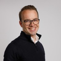 UNARIC Employee George Eiloart's profile photo