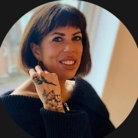 Eva Hoogstrate Email & Phone Number
