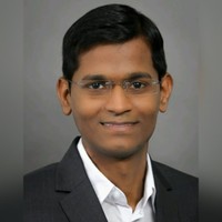 SAP Parts Employee Rahul Yadav's profile photo