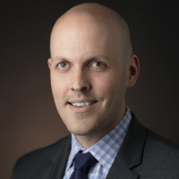 Barr & Klein PLLC Employee Stephen Klein's profile photo
