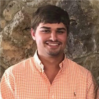 Florida Department of Agriculture and Consumer Services Employee Robbie Hall's profile photo