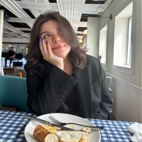 Oxu.az Employee Nigar Jafar's profile photo