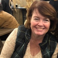 Jackson Via Elementary School Employee Christine Esposito's profile photo