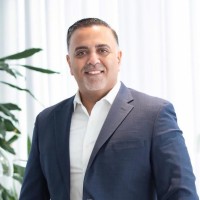 GSK Employee Hesham Abdullah's profile photo