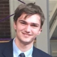 Katch - Data Analytics Employee Daniel Roginski's profile photo