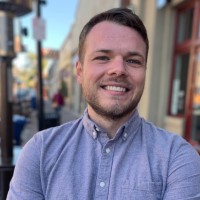 Pixar Animation Studios Employee Ethan Dean's profile photo