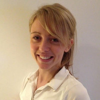 European School of Osteopathy Employee Bryony Burt's profile photo