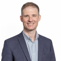 Fugro Employee Chris Arnott's profile photo