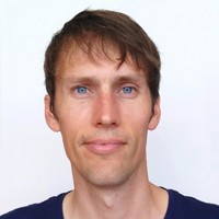 Tenstar Simulation AB Employee Lars Englund's profile photo