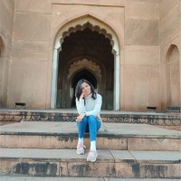 Simran Agrawal Email