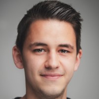 mindsquare AG Employee Jan Hackenholt's profile photo