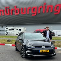 Matrix IT & DATA Employee Timo van Den Brink's profile photo