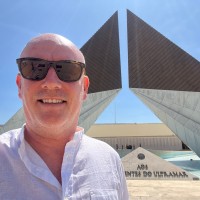 Paramount Estate Management Ltd Employee Shaun Block's profile photo