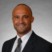 Berkeley Lab Employee Joseph Toscano's profile photo