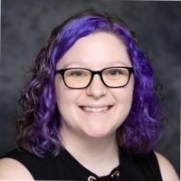 Holland Parker Employee Jackie Horwich's profile photo