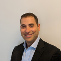 Jewish Care Victoria Employee Yoni Paluch's profile photo