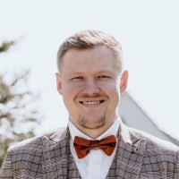 LOUIS INTERNET GmbH Employee Peter Voth's profile photo