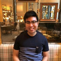 Owndays Singapore Pte Ltd Employee John Tay's profile photo