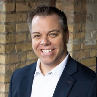 EideCom Employee Brandon Beck's profile photo