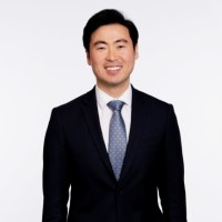 Grosvenor Employee Doug Jung's profile photo
