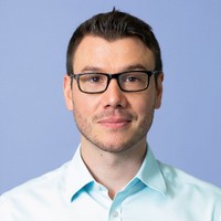 HSBC Global Banking and Markets Employee Jonathan Strode's profile photo