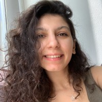 Passage Employee Cigdem Arslan's profile photo