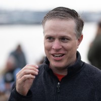 Netflix Employee Charles Smith's profile photo