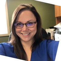 The St. Lawrence Seaway Management Corporation Employee Cindy Piché's profile photo