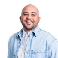 Metropolitan Employee Wesley Morilly's profile photo