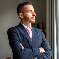 Maps Group | Sharing Knowledge Employee Federico Furia's profile photo
