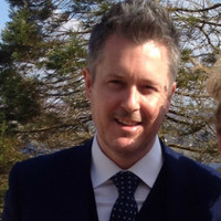 Krush Brands Employee James Pickett's profile photo