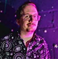 Aero Technical Components Employee Christopher Hough's profile photo