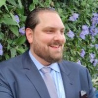 Rezultz Employee Gabriel Carelli's profile photo