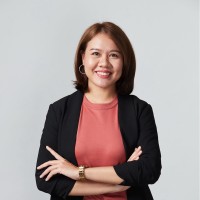 DKSH Employee May Win's profile photo