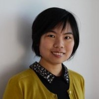 Jessie Chen Email & Phone Number