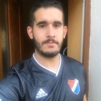 LIGHTON Employee Jakub Gašparik's profile photo