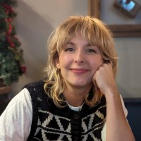 Forge Together Employee Mathilde Jeakings's profile photo