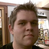 DigiKey Employee Andy Erickson's profile photo