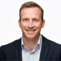 Stokke AS Employee John Claughton's profile photo