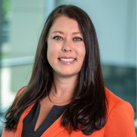 Hines Employee Laura Griffith's profile photo