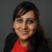 CatalYm GmbH Employee Sheena Sachdeva's profile photo