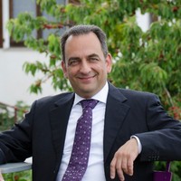 Nokia Employee Massimo Meloni's profile photo