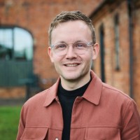 Jones architecture + design Employee Ben H.'s profile photo