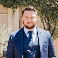 Freelance Filmmaker Employee Cameron Tuttle's profile photo