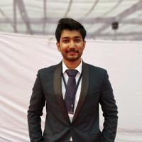 NTT DATA Services Employee Rishabh Tomar's profile photo