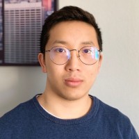Ekona Employee Fei Wu's profile photo